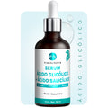 Serum Ácido Glicólico + Ácido Salicílico