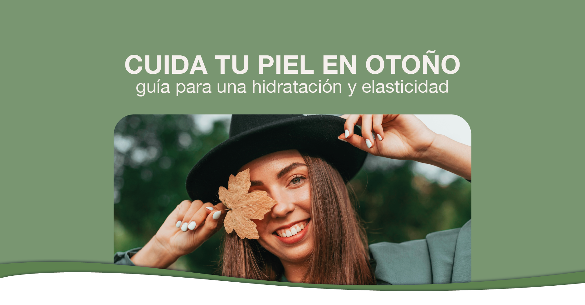 Cuida tu Piel en Otoño: Guía Definitiva para una Hidratación y Elasticidad Perfectas