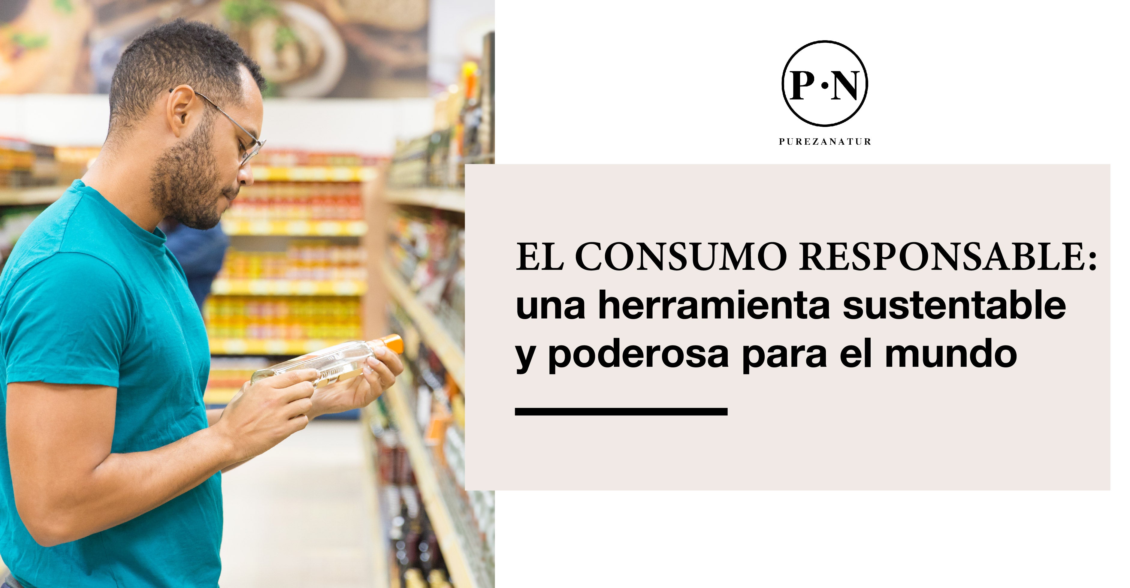 La ética, congruencia y respeto, son los pilares de un consumo responsable, ser un usuario con cosciencia ecologica hace la diferencia. 