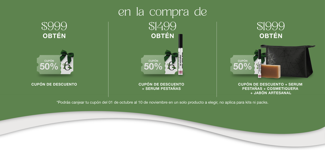 Septimo Aniversario – Pureza Natur
