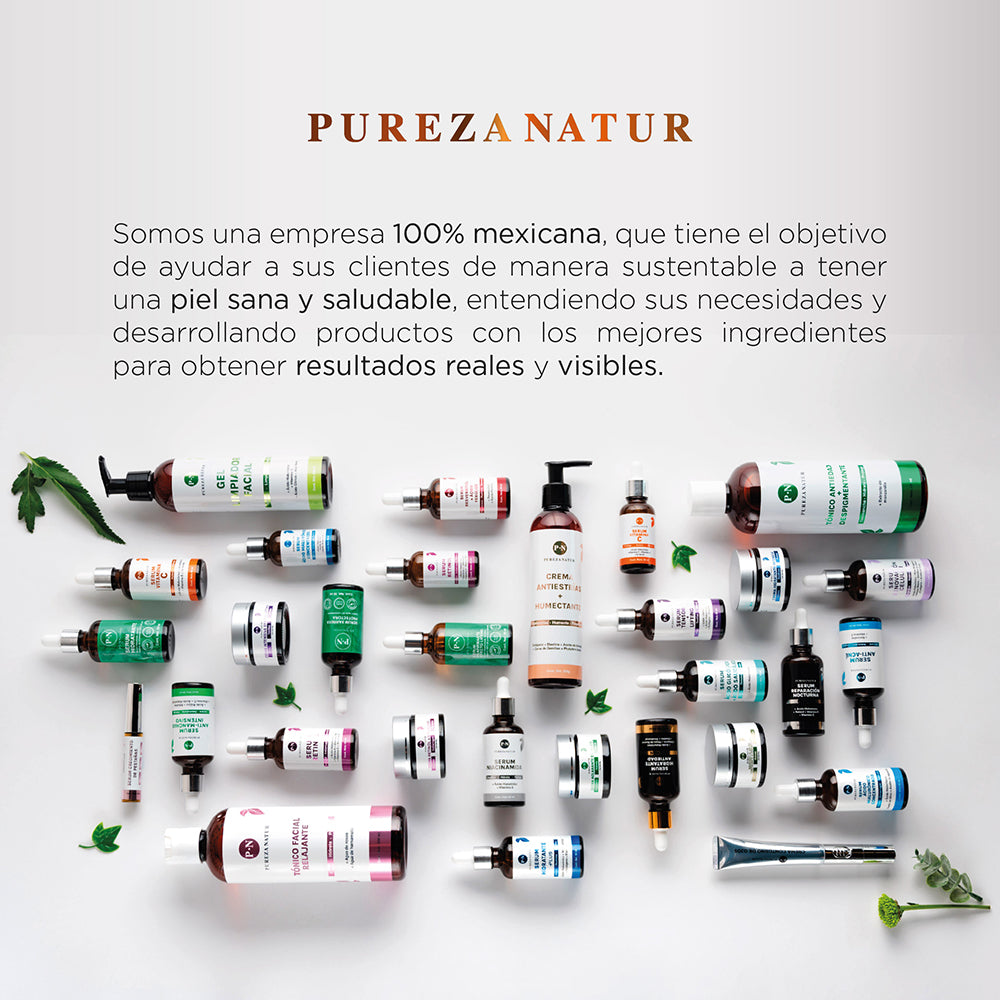 Protector Solar Sun Care FPS 50+ de Pureza Natur — imagen 8