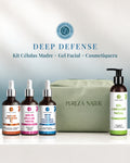 Defense Pack Antioxidante