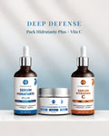 Defense Hidratación Profunda y Glow