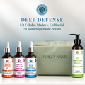 Defense Pack Antioxidante