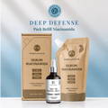 Defense Barrera Protectora — 125 ml, rinde 2.5 frascos