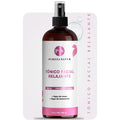 Tónico Facial Relajante con Agua de Rosas