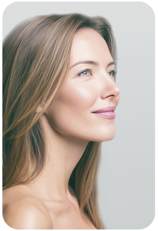 Skincare antiedad Pureza Natur — Línea Nocturne Lift