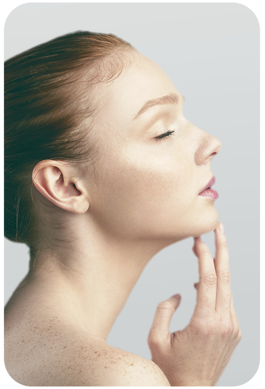 Skincare antimanchas Pureza Natur — Línea Clarity