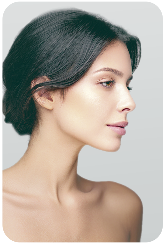 Skincare de hidratación Pureza Natur — Línea Deep Defense